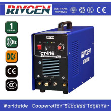 AC220V TIG/ MMA/ Cut Three in One Mosfet Technology DC Inverter Welding Machine